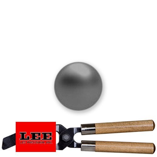 Lee Precision .457 Double Cavity Mold Ball