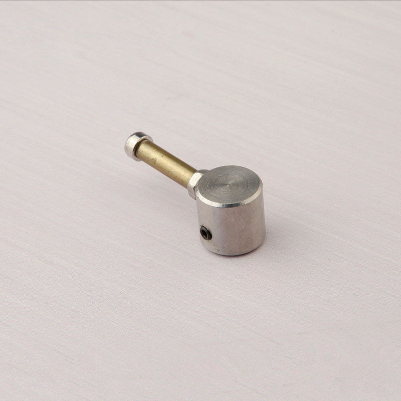 #326 Stainless Steel Throttle Lever Arm 26cc Zenoah CRRCP QJ Gas Engine RC Boat