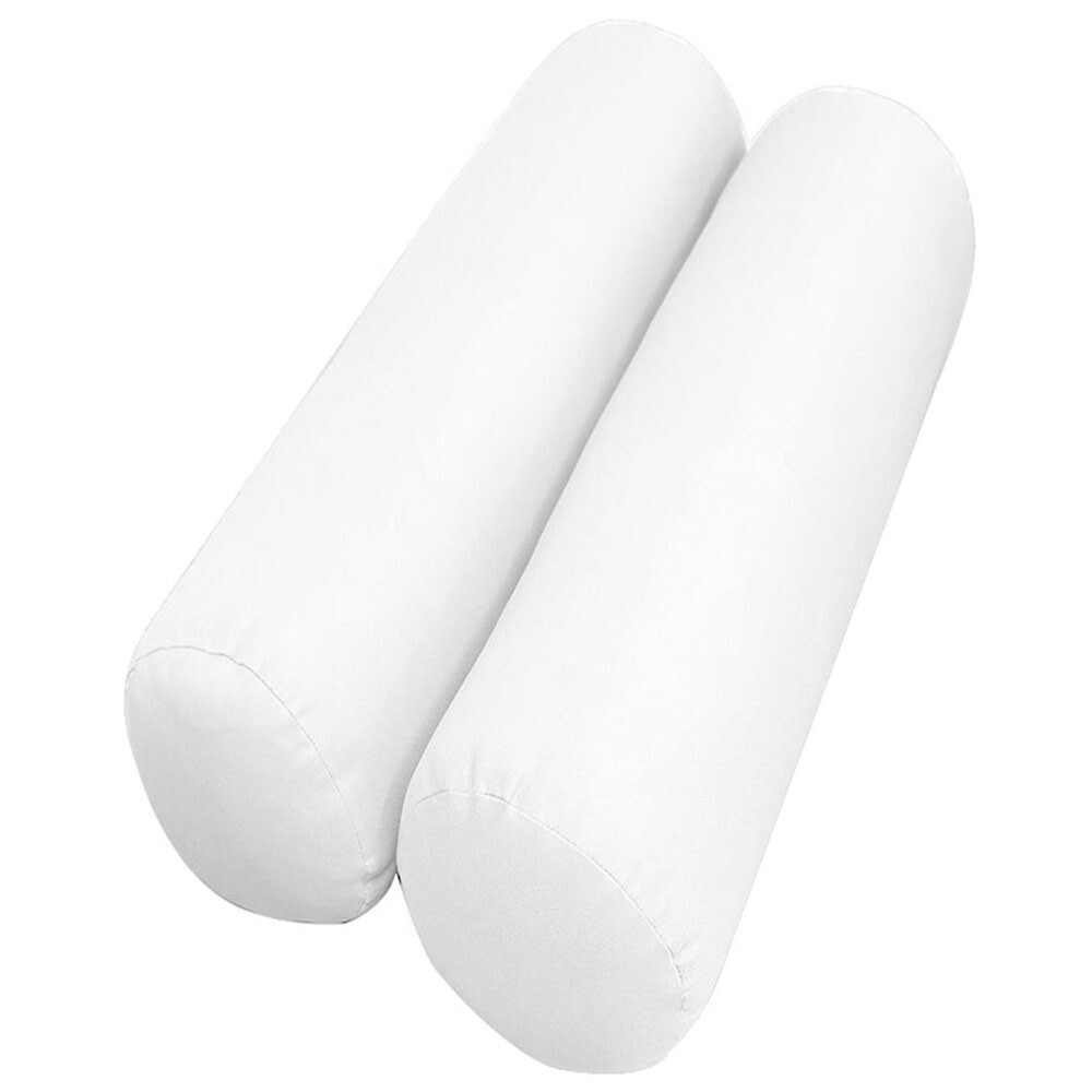 |SLIPCOVER ONLY|S5 Daybed Mattress Bolster Pillow Cover Knife Edge Queen AD106