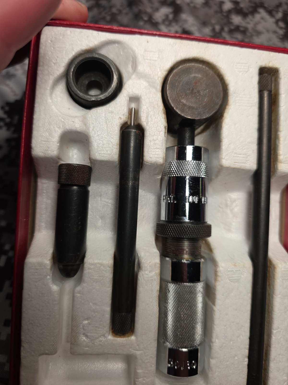 LEE LOADER COMPLETE RELOADING TOOL 30/30 WINCHESTER DIE SET 30-30 WIN DIES