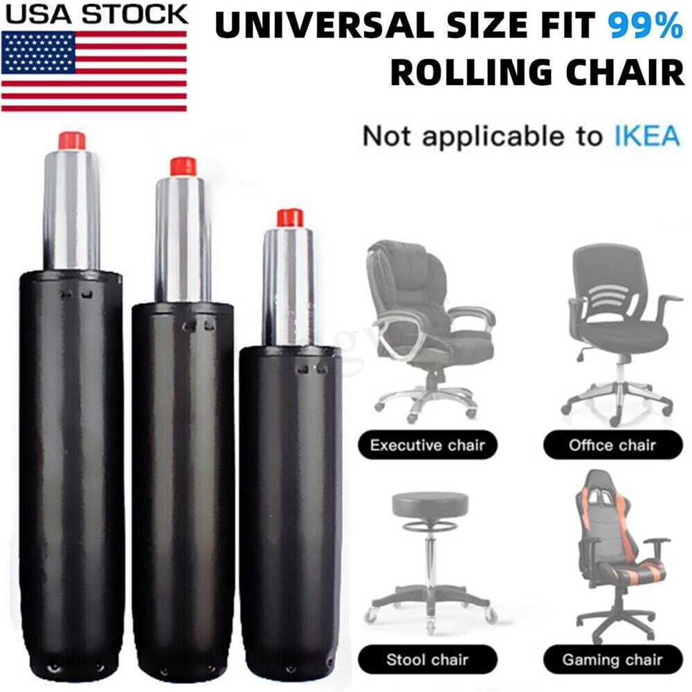 Office Chair Gas Lift Cylinder Replacement Hydraulic Pneumatic Shock Piston