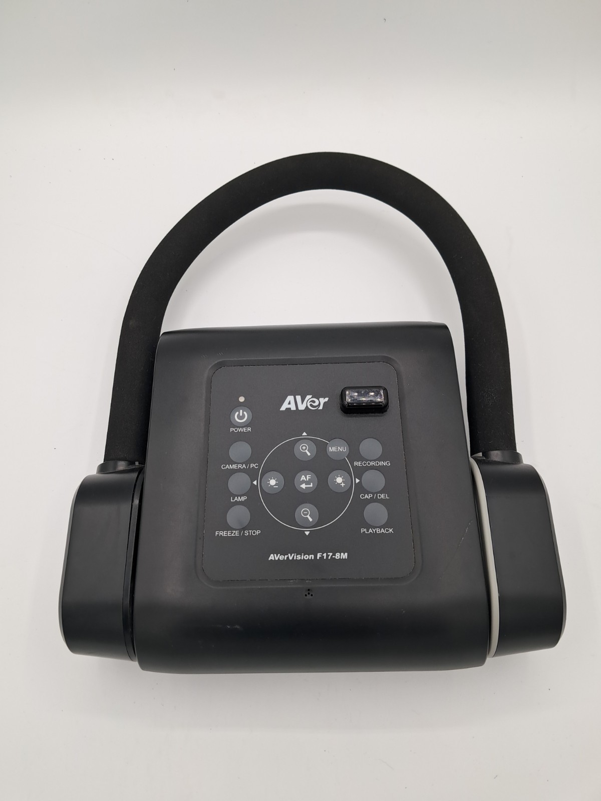 AVerVision F17-8M 8MP Portable Document Camera