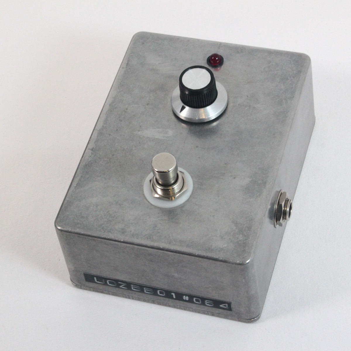 UOZ PEDAL BB01 [064]
