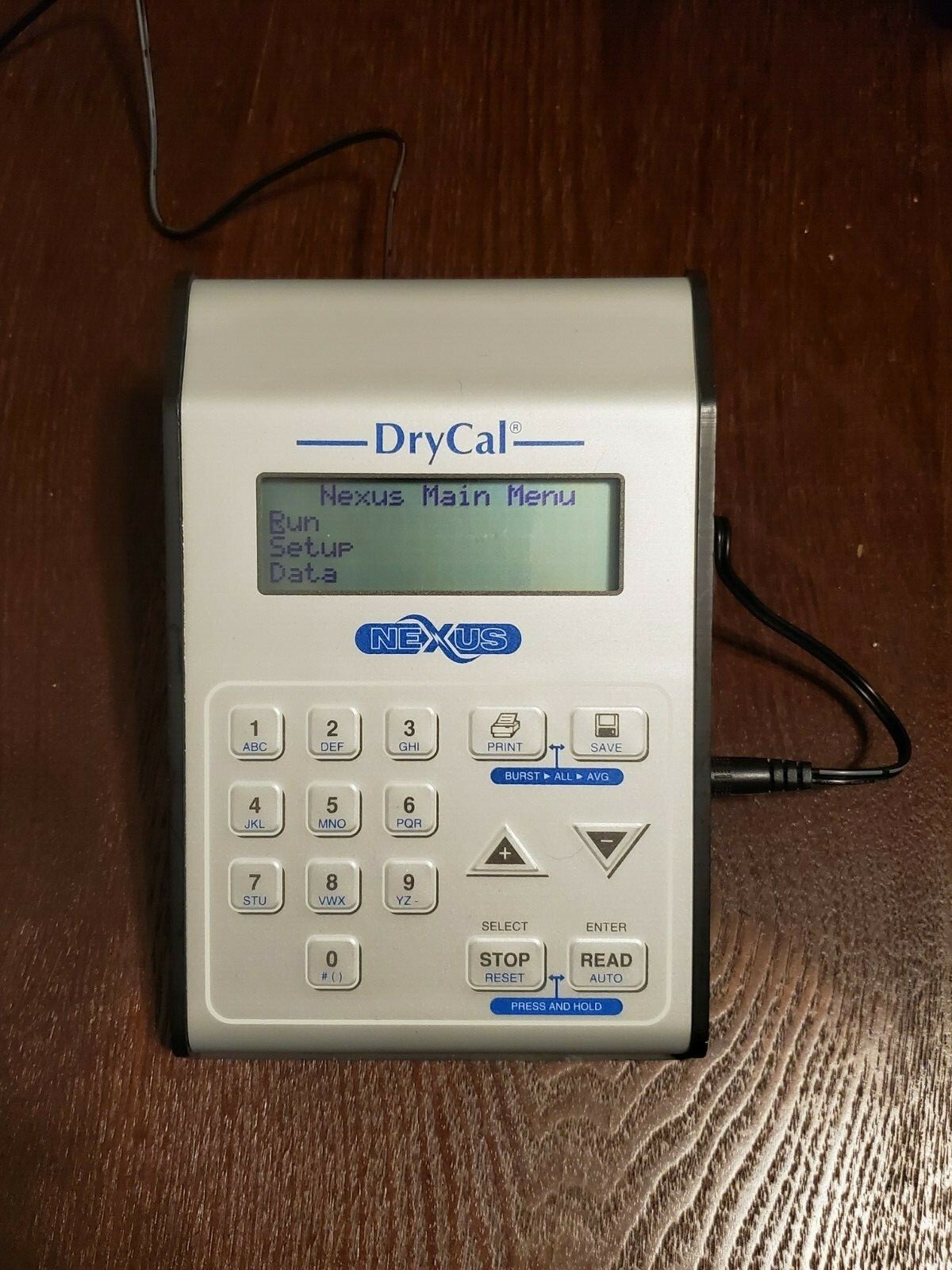 Bios Drycal Nexus DCNL