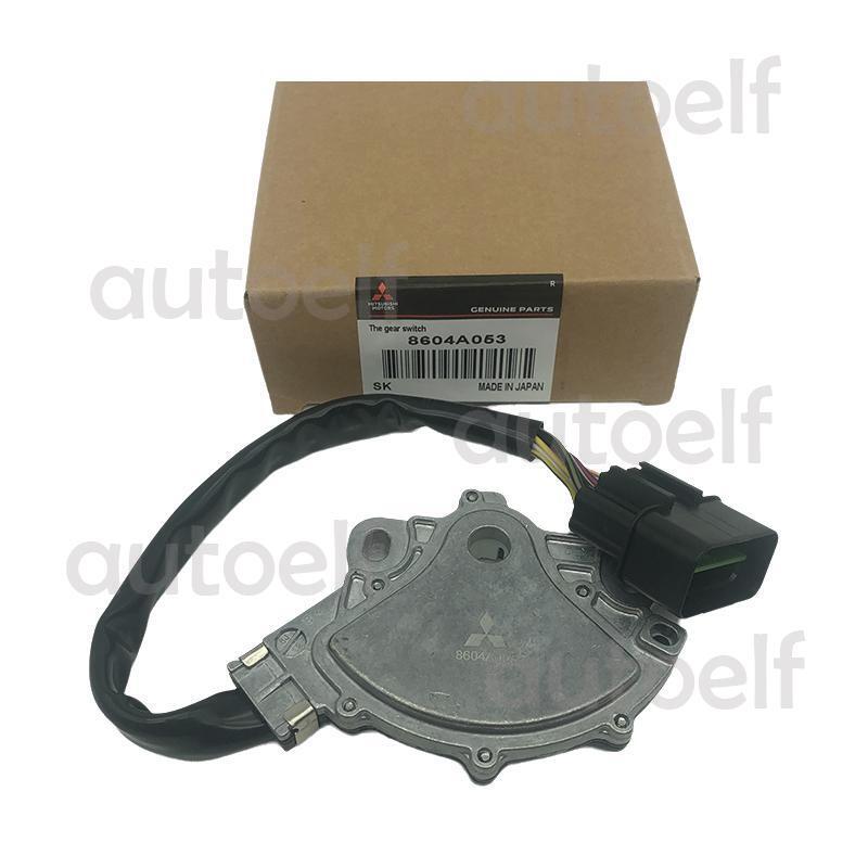 OEM FOR MITSUBISHI MONTERO PAJERO L200 NEUTRAL SAFETY SWITCH A/T CASE INHIBITOR