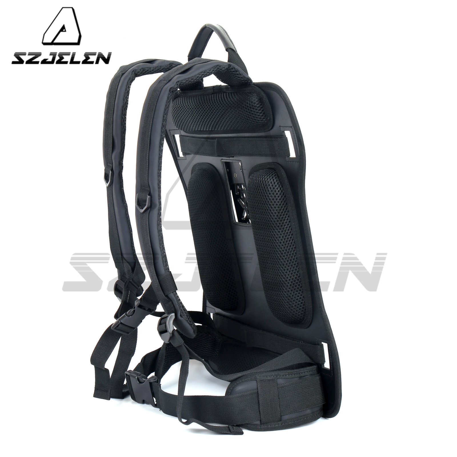 Camera Backpack Quick Release Board For DJI Ronin 4D，3/8 Screws Hold Backpack