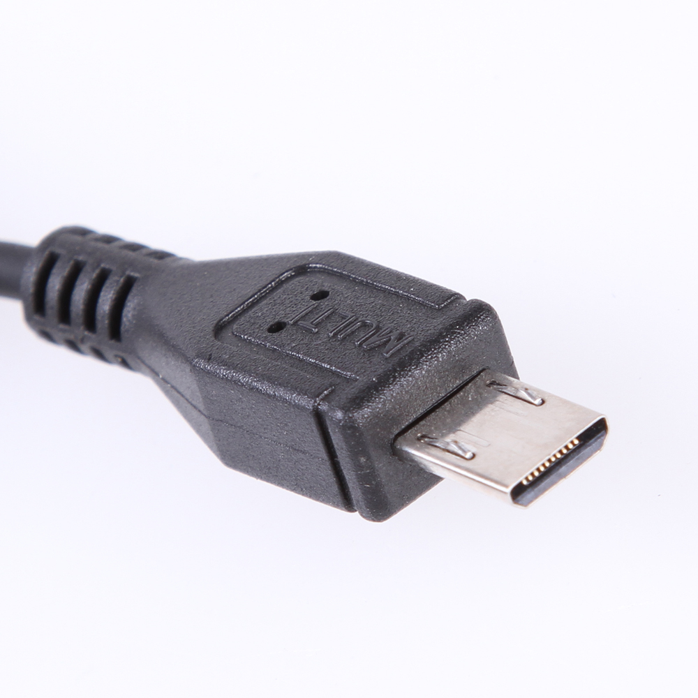 Remote Shutter Release Cable for Sony A7 A7R A7S A5000 A6000 A3000 A5100