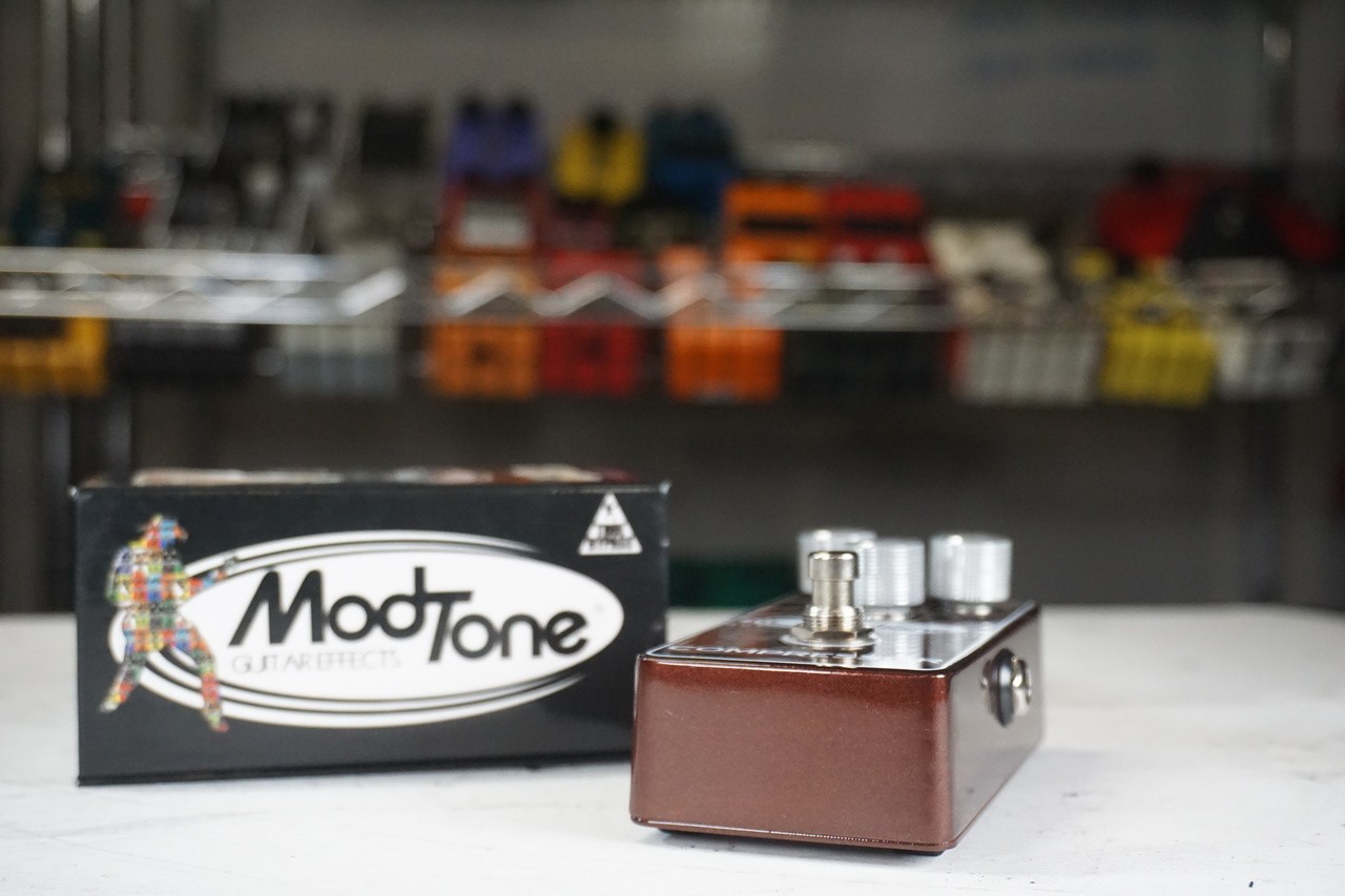 Modtone MT-CR Compressor