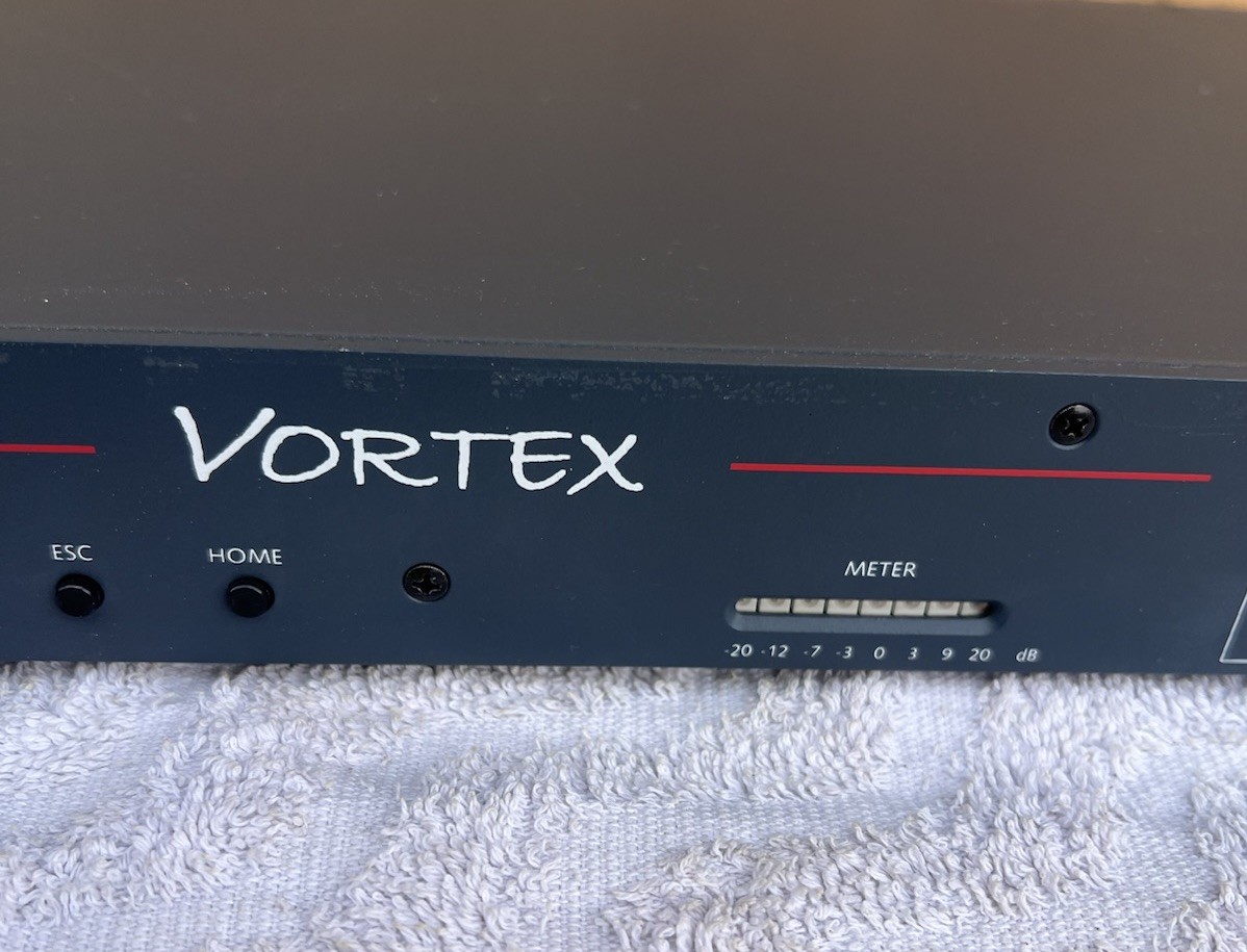 Used Polycom Vortex EF2280 Multi-Channel Echo Noise Cancellation