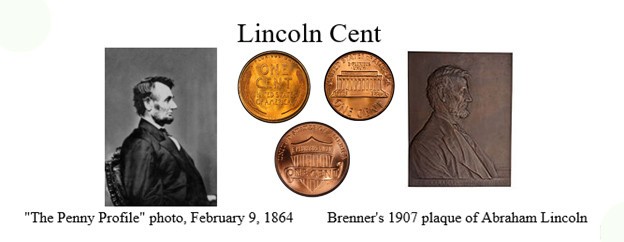 1909-2025 Lincoln First and Last cent series (12 coins)