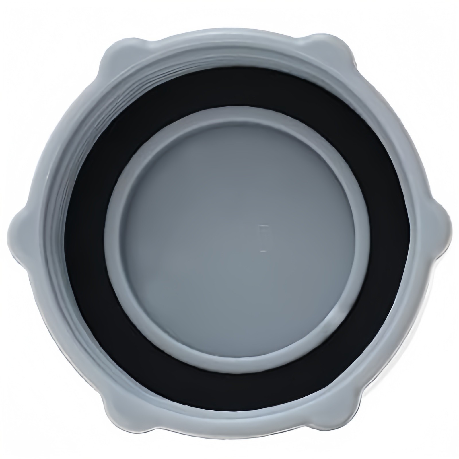 1 PCS Pool Gray Plastic Replace Drain Valve Cap For Coleman Pools P01010,P6D1158