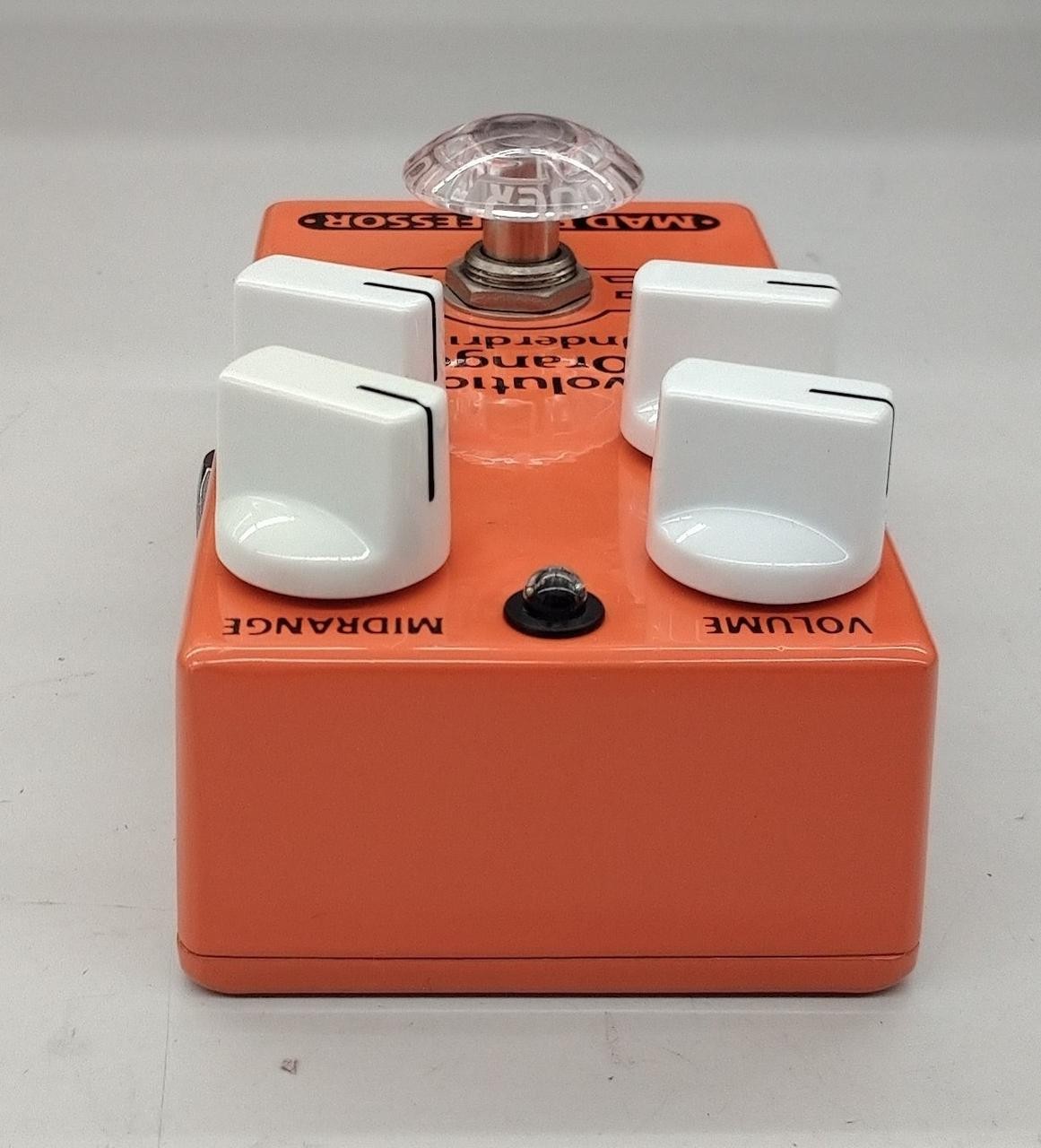 MAD PROFESSOR EVOLUTION ORANGE UNDERDRIVE 717233