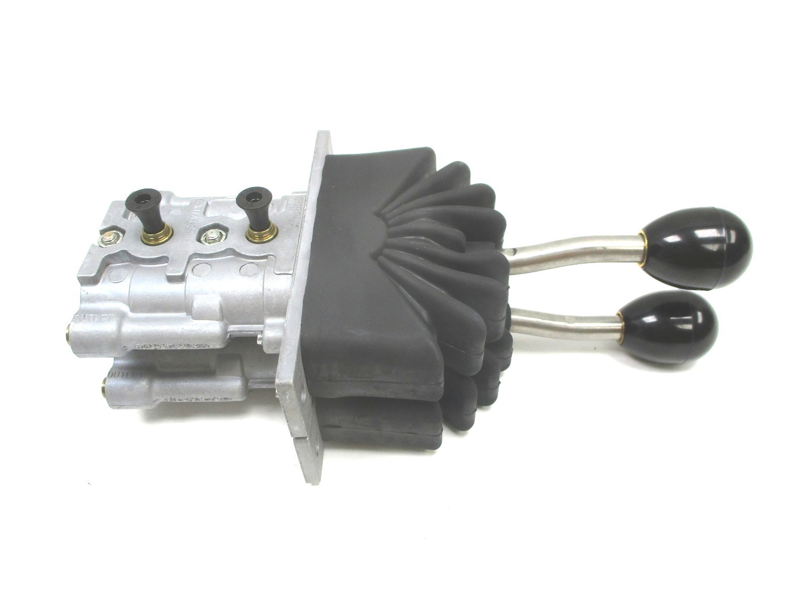 WM-521-B1 NEW WILLIAMS CONTROLS ACTIVAIR CONTROLLER DUAL RABBIT EAR JOYSTICK