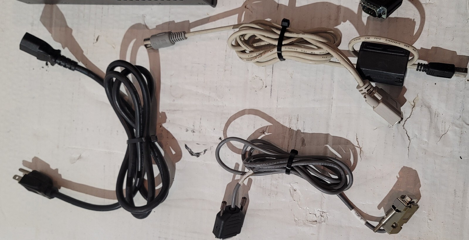 Crestron AV2 Audio Video Control Processor / Smith & Nephew Works Great~