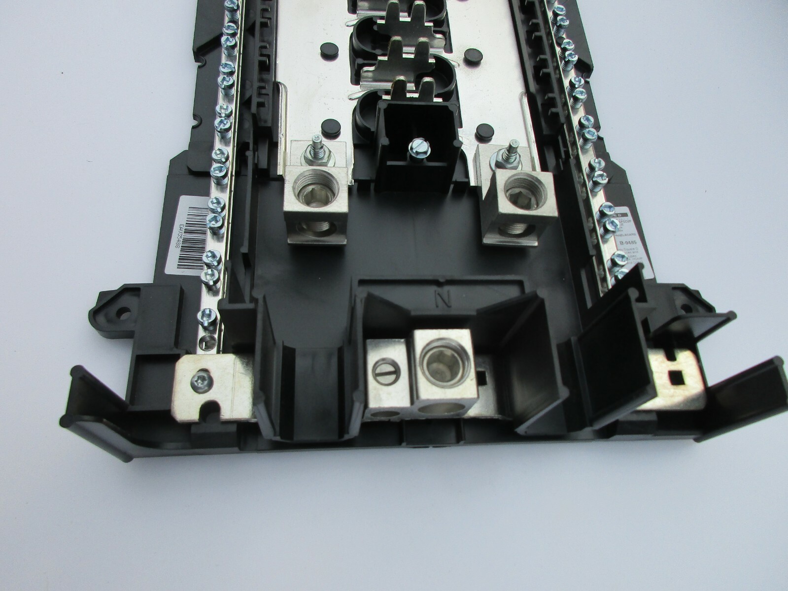 Square D B-9485 Panel Board