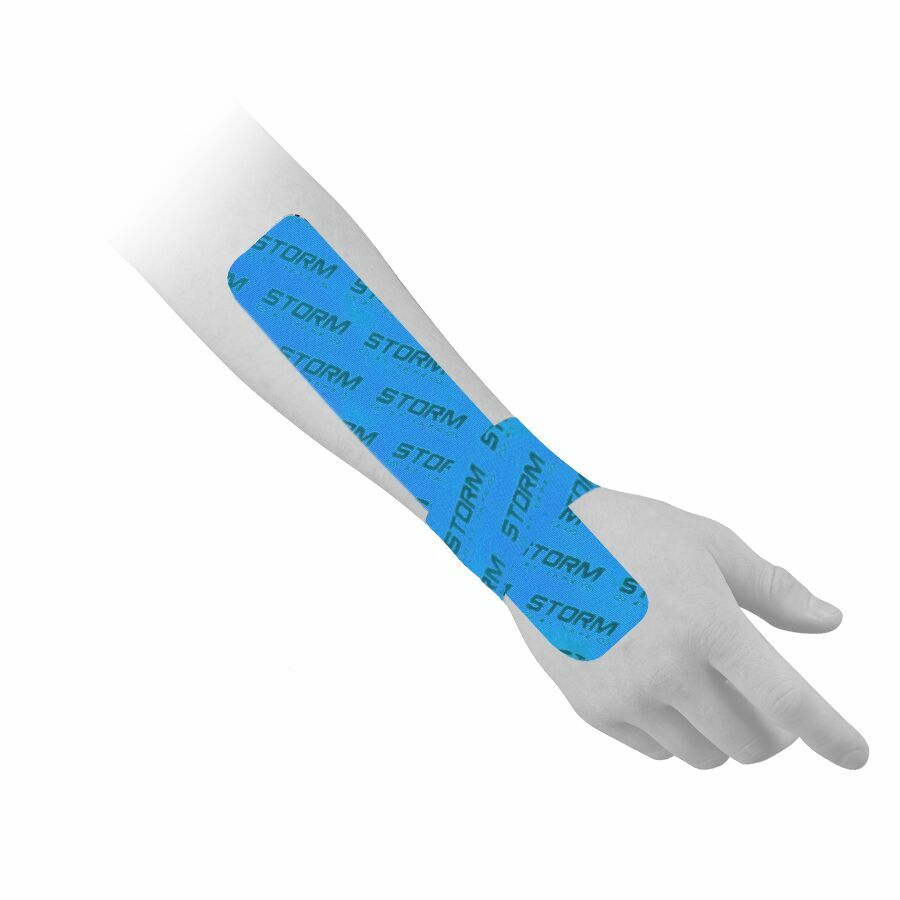 Storm GT Tape Blue 20pc