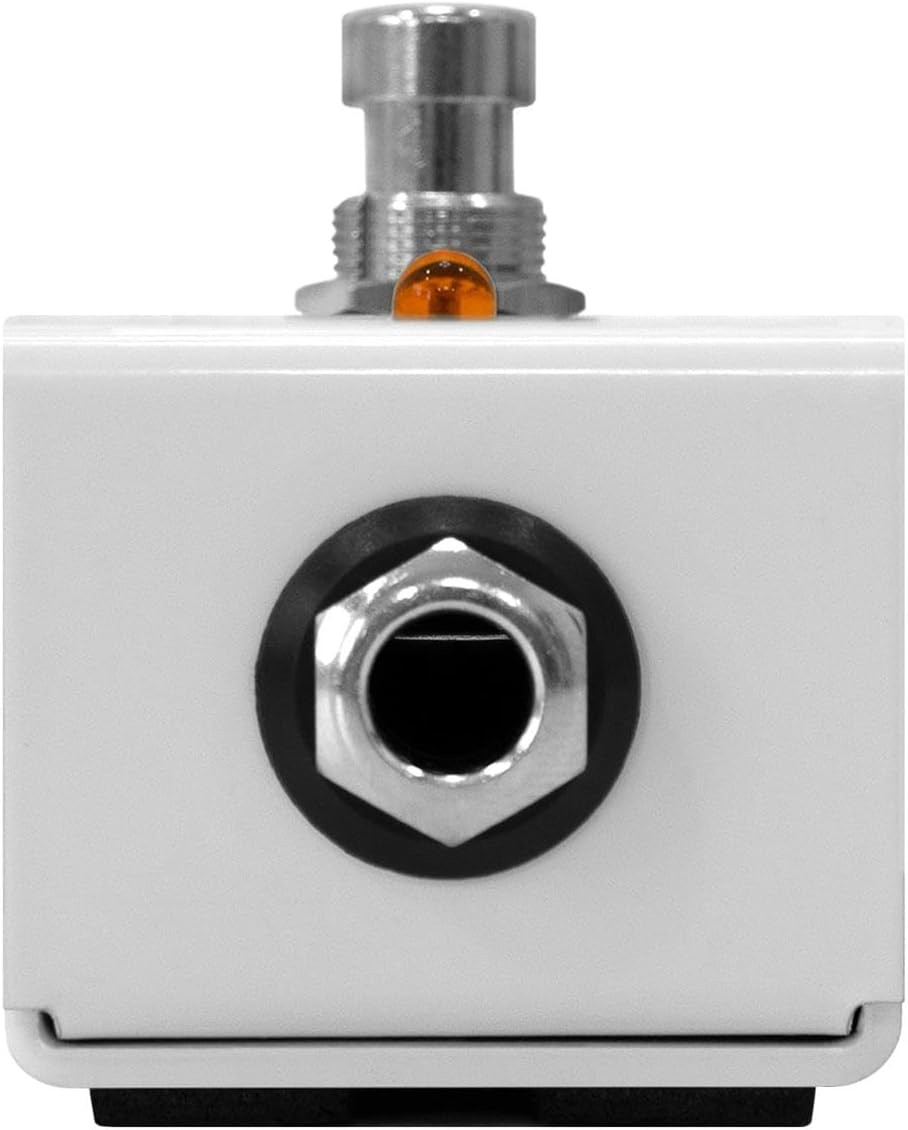 Orange FS1 Mini Pedal Switch for Amplifier Guitar Effects