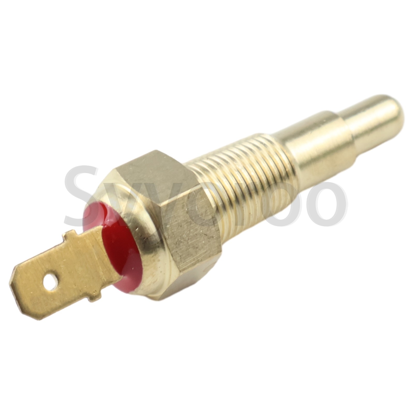 Water Temperature Sensor 16222-03040 For Kubota Z402 Z482 Z602 Komatsu 3D67E