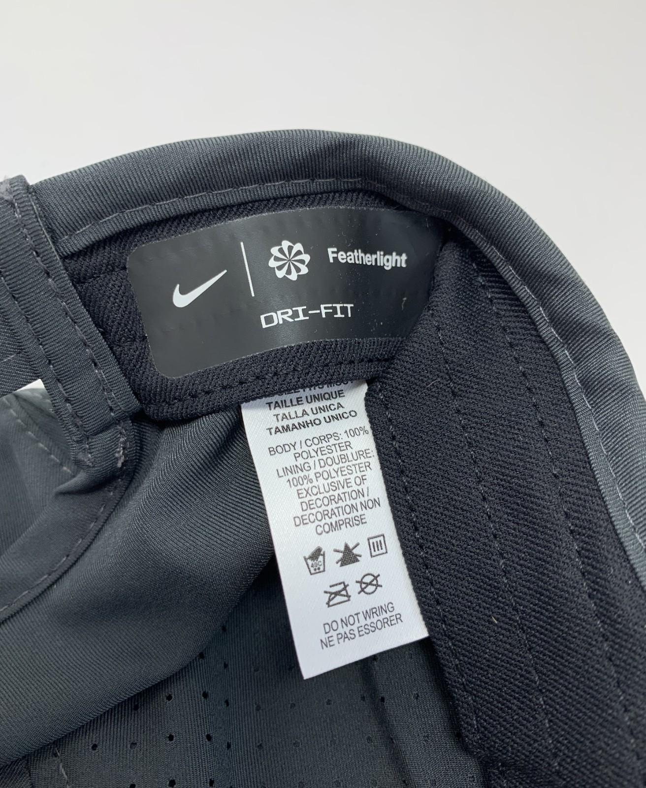 Nike TC24 Running Hat