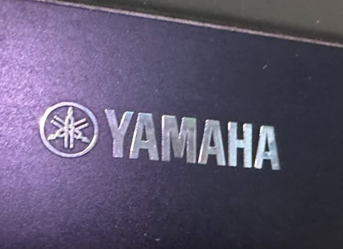 Yamaha Keyboard Model YPG - 535 Main Control Board