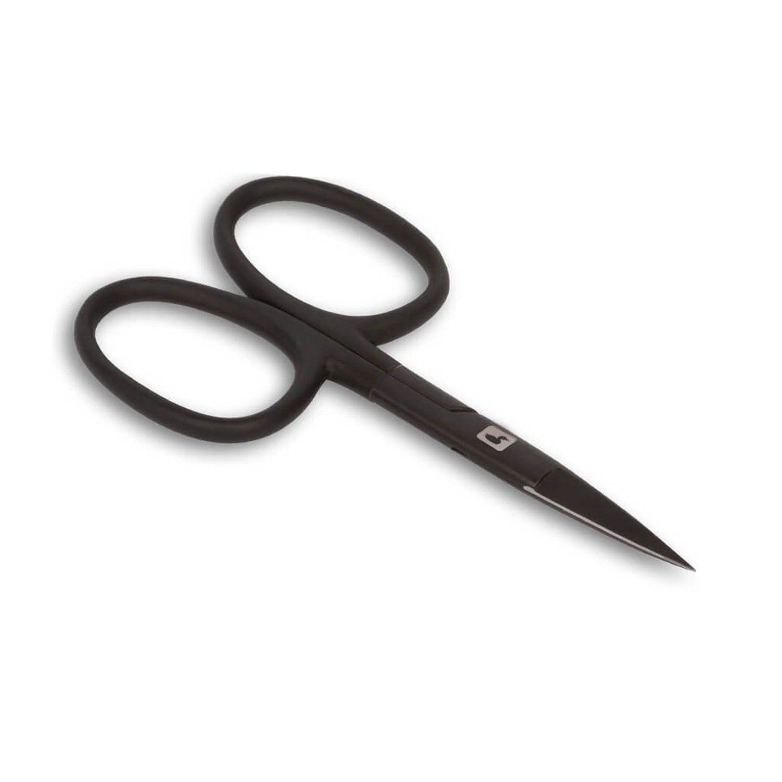 LOON ERGO ALL PURPOSE SCISSORS  BLACK