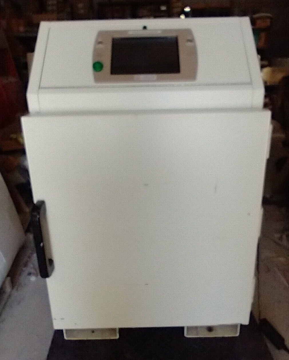 Ludlum Measurements Model 54 Small Article Monitor, Part Number 48-3263