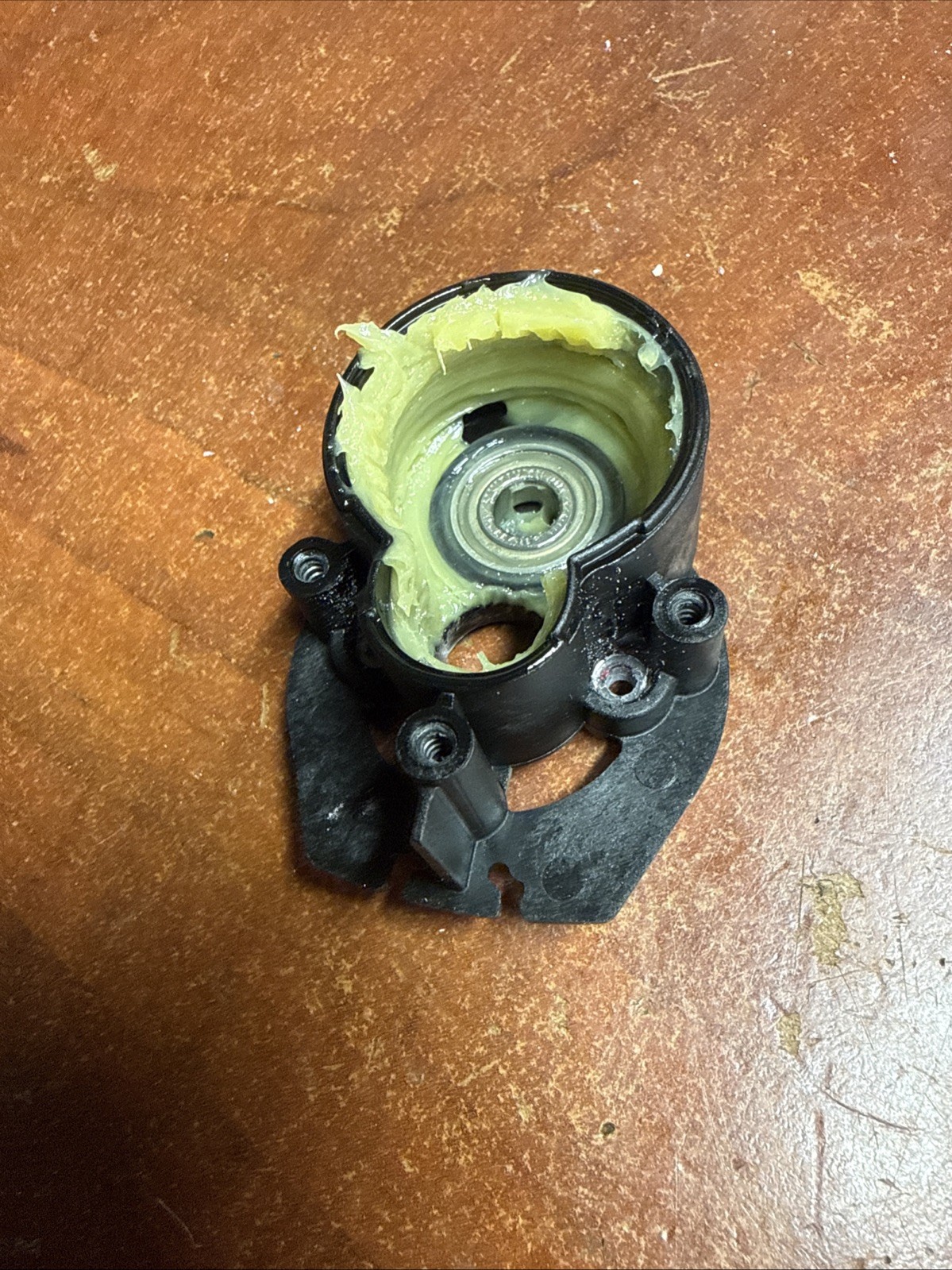 New OEM Part Gear Housing Assembly’s Ryobi PSD101 18V  1/2”X 18” Belt Sander