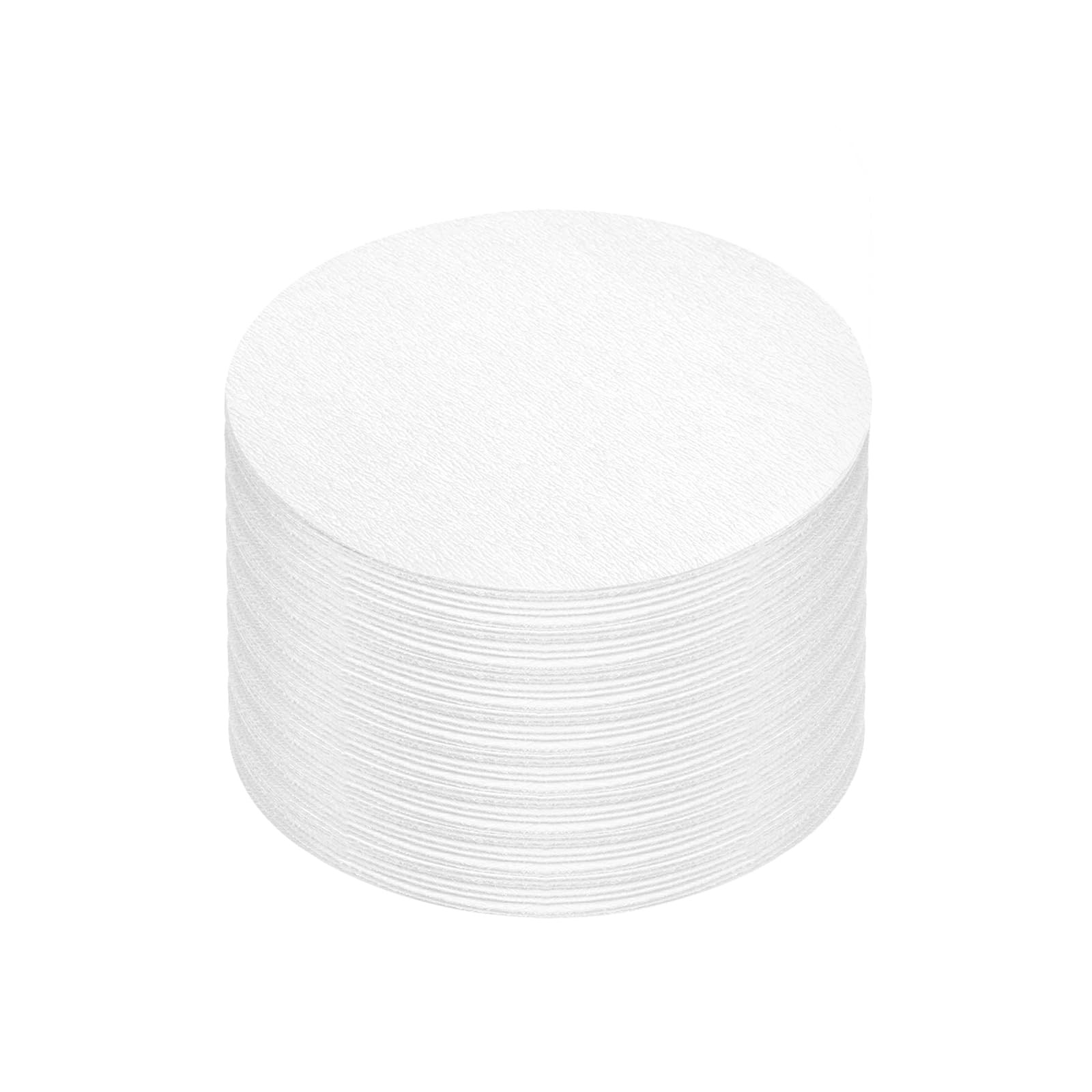 51mm Espresso 400pcs, Screen Papers for Coffee Puck, Fit 51mm Portafilter Bas...