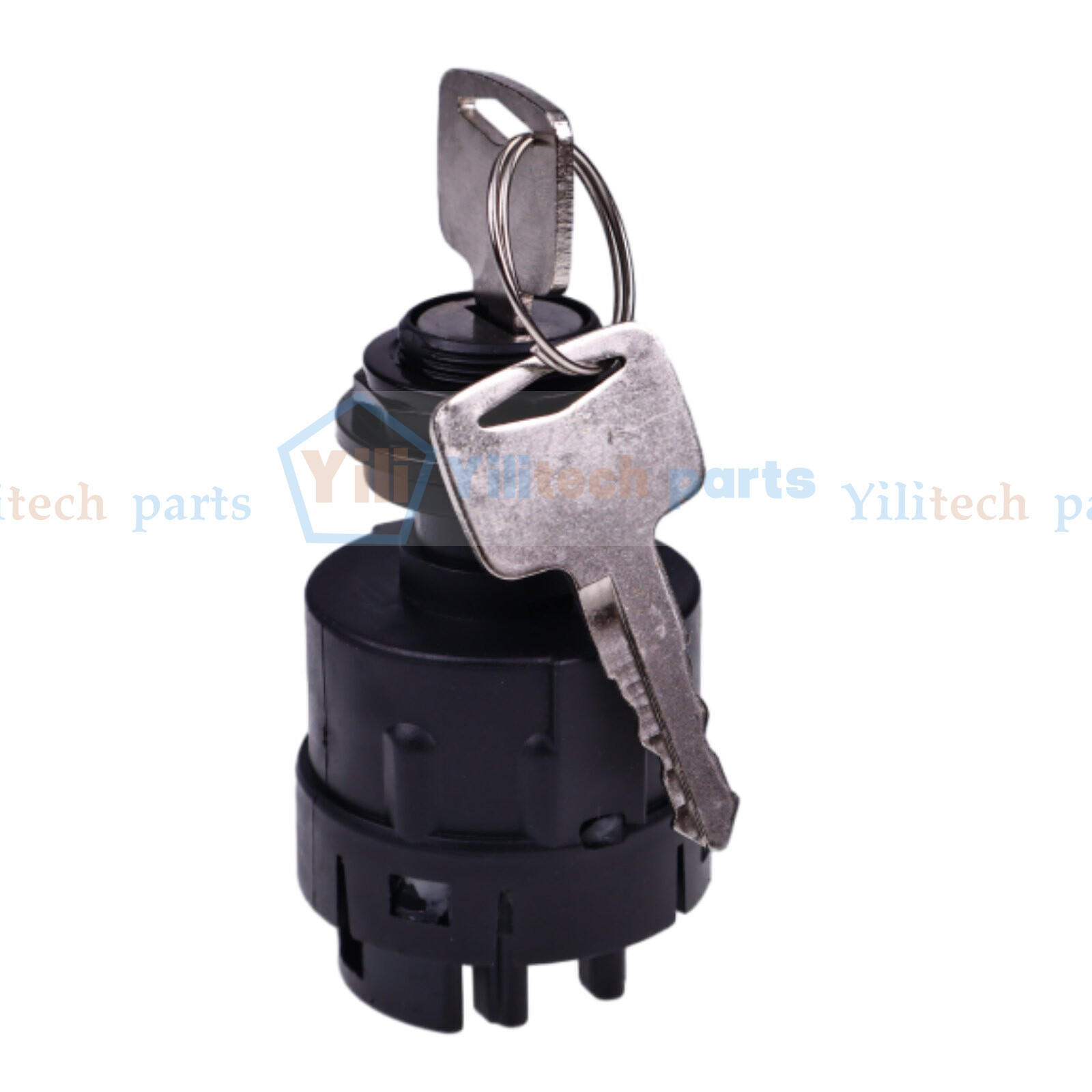 Ignition Switch 25150-GD81C 25150GD81C Fits for Nissan Forklift 1F2 K21 K25