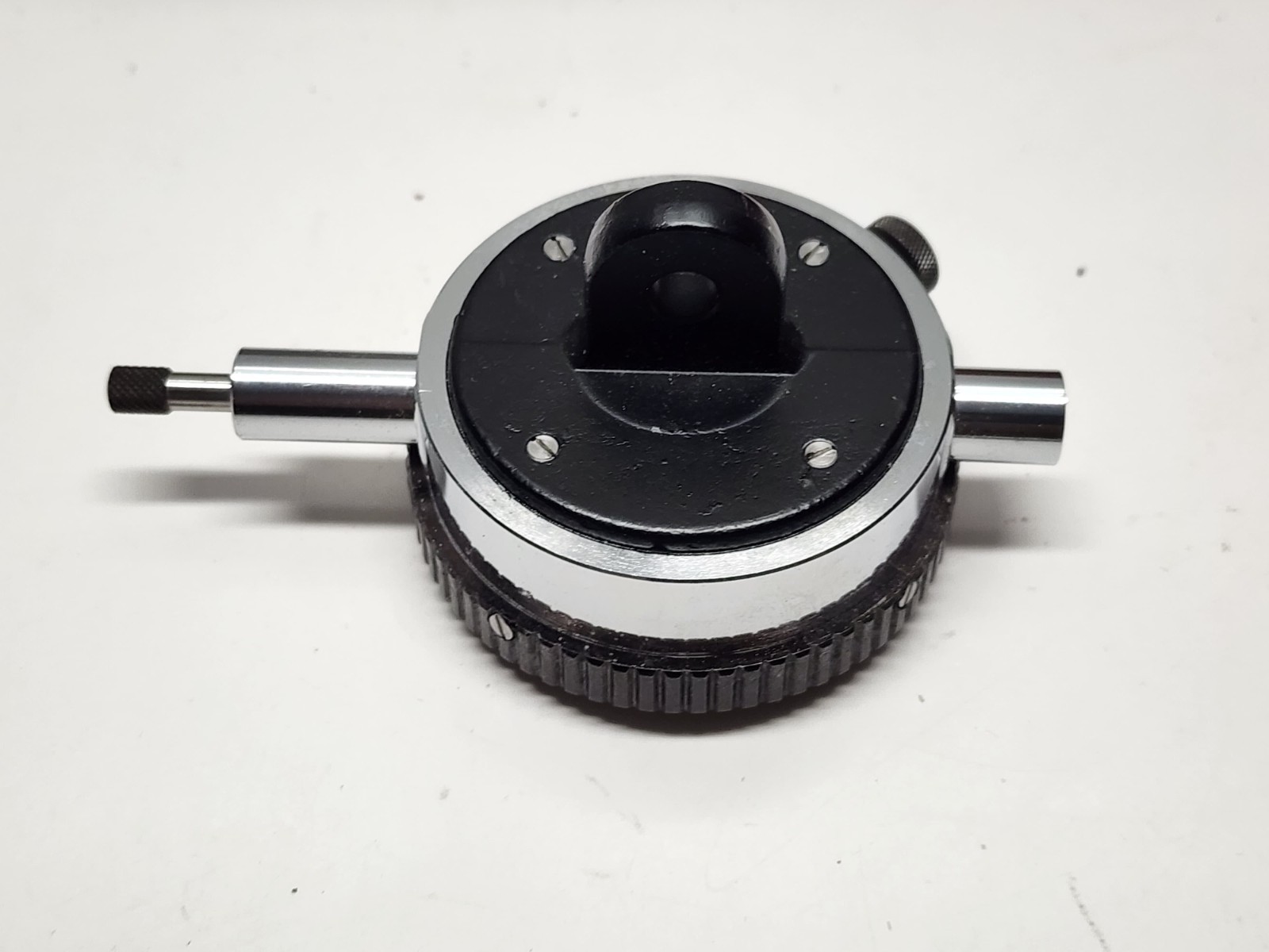 CDI Chicago 2-B50-250 .001" Dial Indicator Made In USA