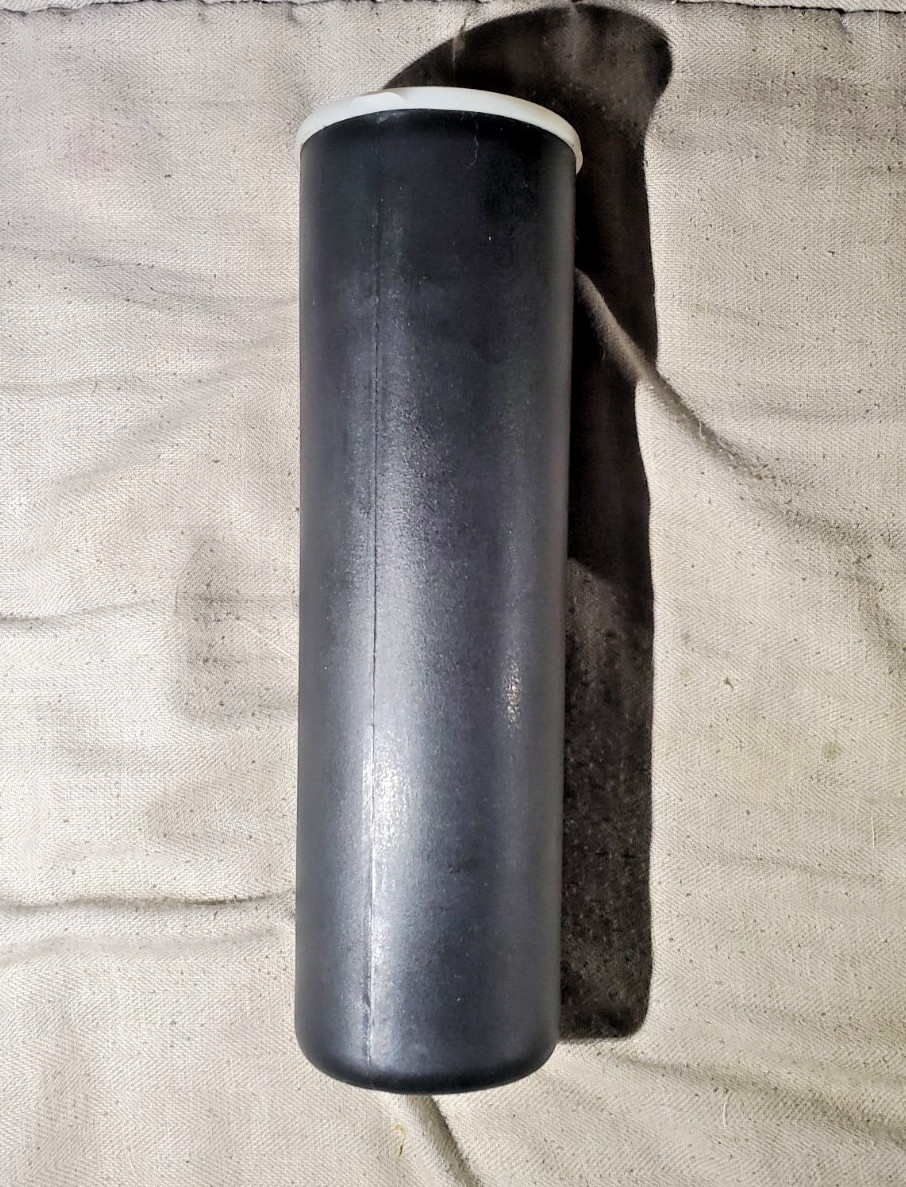 Paintball Pod with Paintballs