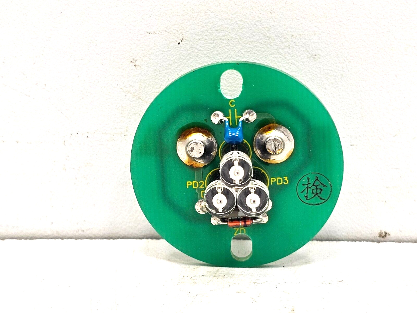 EP-994 FLAME EYE PCB 10279