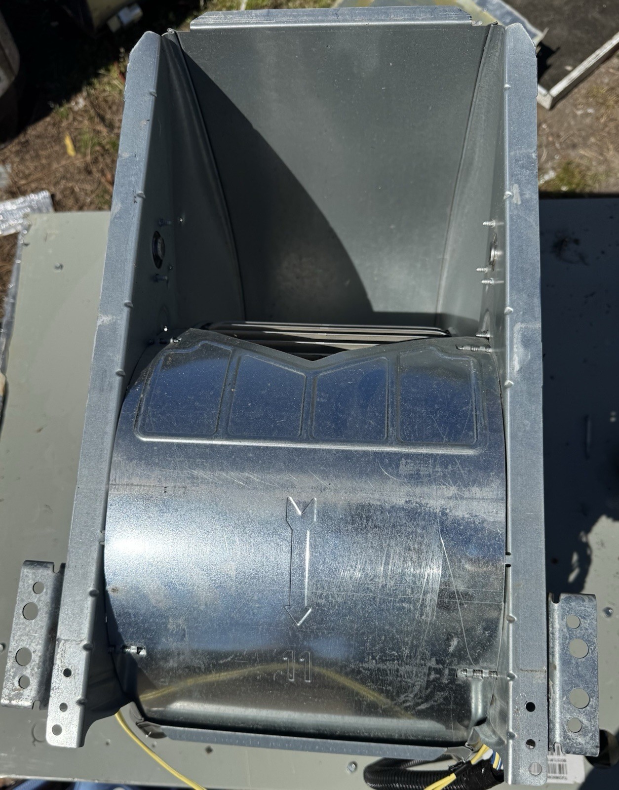 Gentec KF03 & Housing/switches ,fast Handling