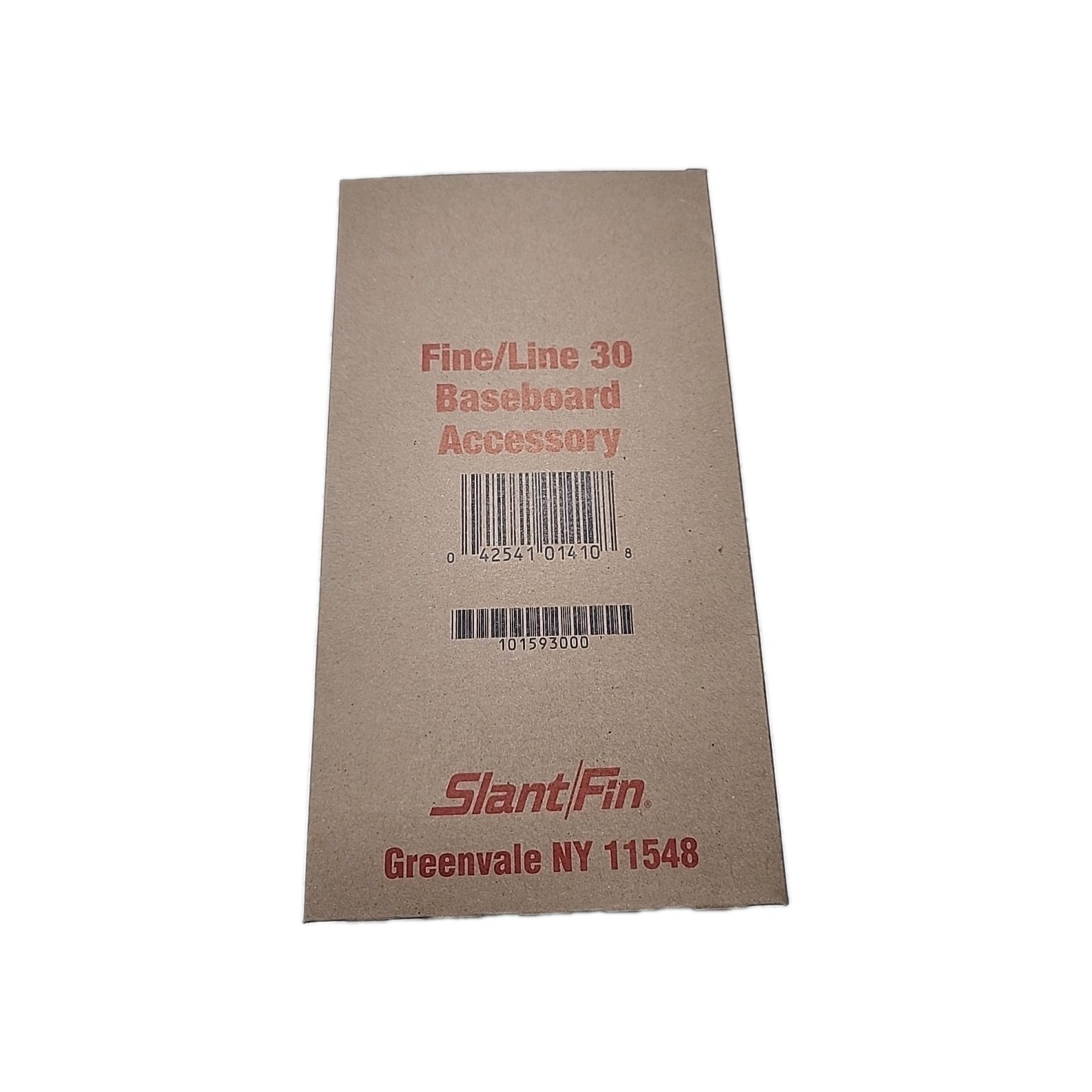 Fine/Line 30 Series Inside Corner 90 Degree 101-410 Set of 2