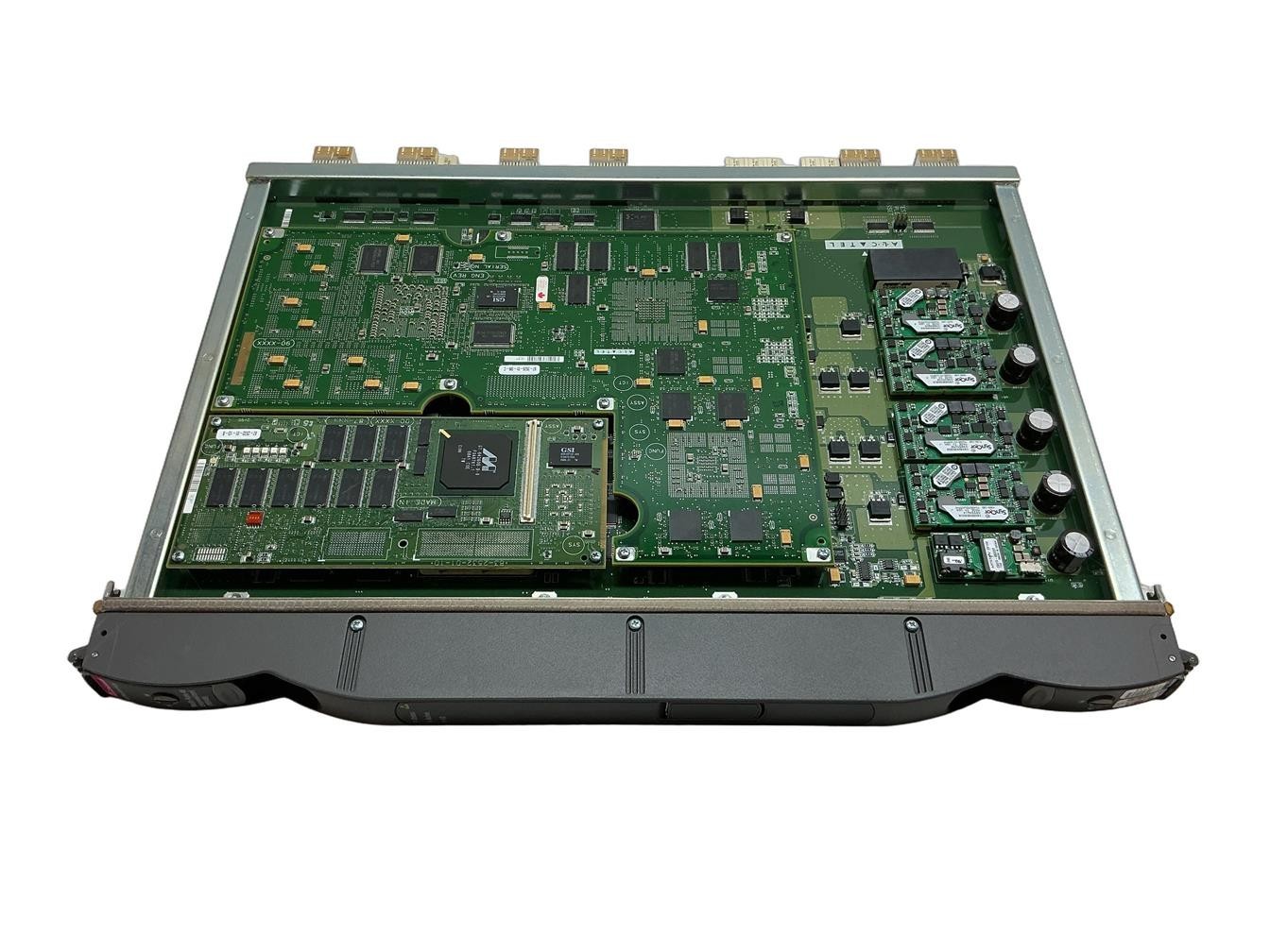 90-9132-01-00-B, BAUIABAFAB ALCATEL NEWBRIDGE 7670 OC48/STM16 LINE CARD