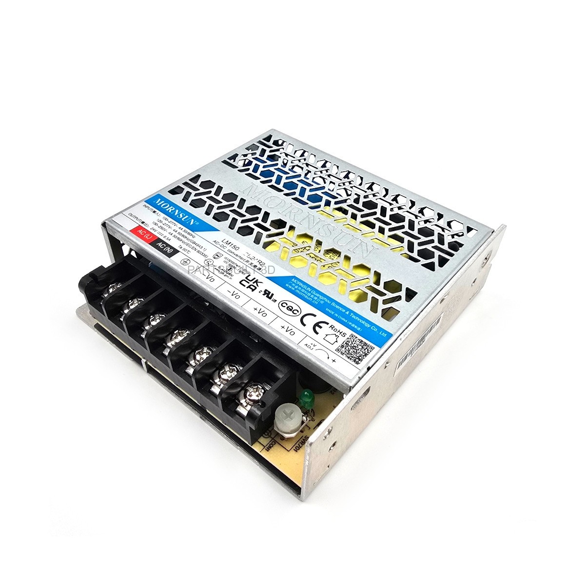 Power Supply Unit (PSU) for Sovol Zero, SV08, SV08 Max, T300