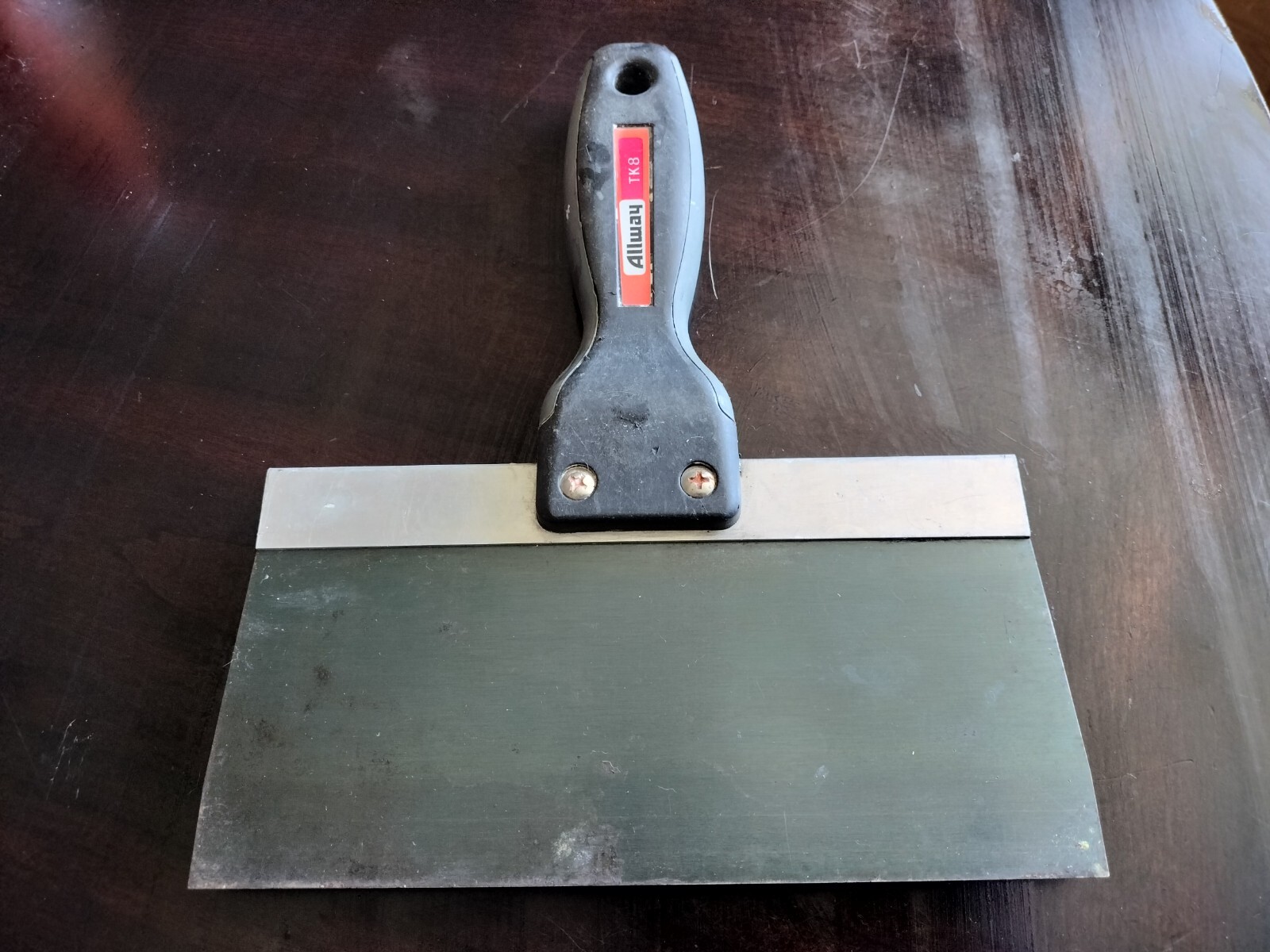 Allway TK 8 Drywall Knife