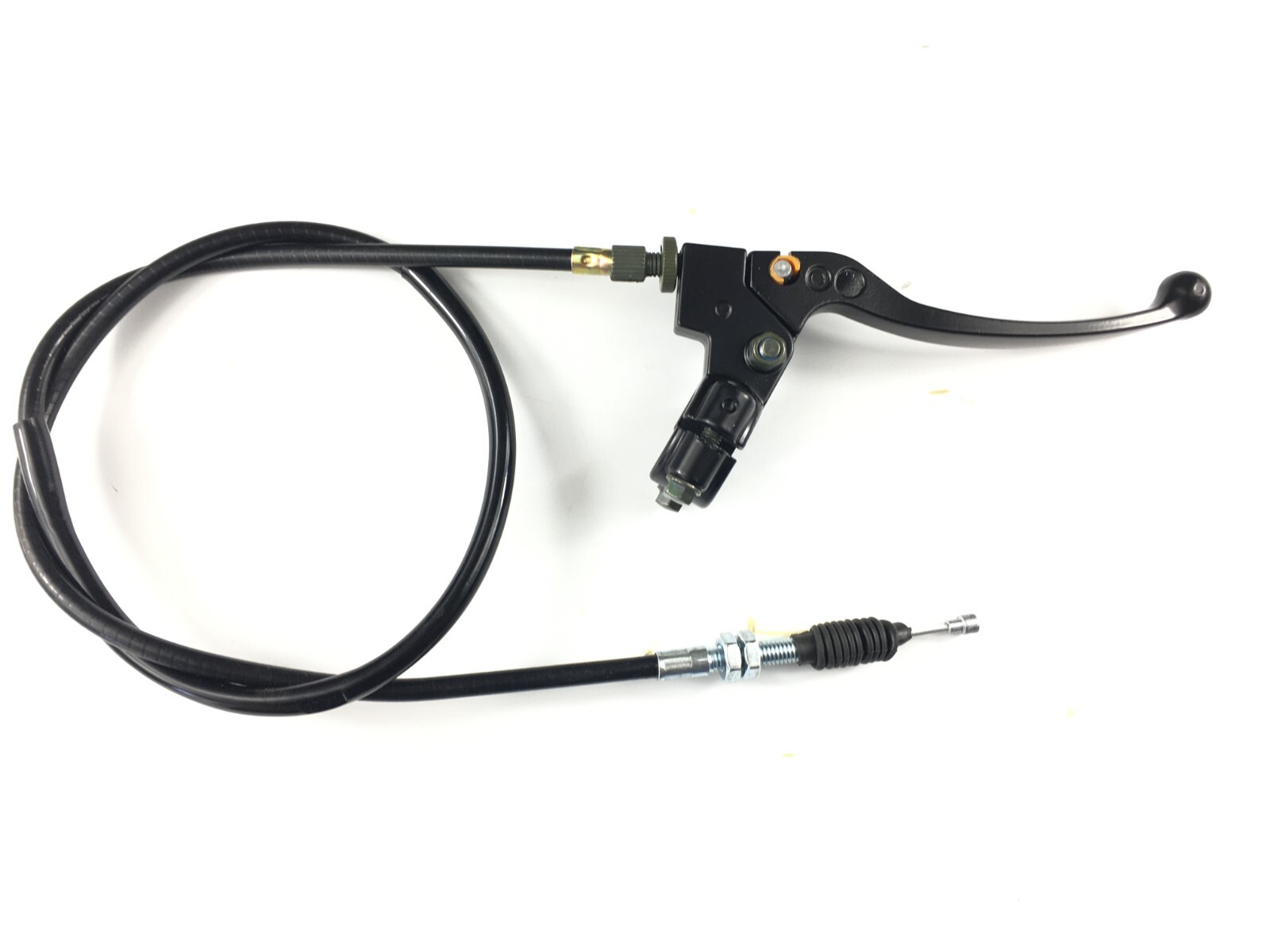 CLUTCH CABLE & HANDLE LEVER FOR HONDA TRX250EX TRX300EX