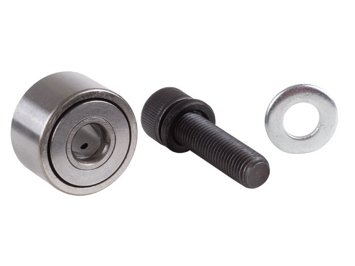 (NEW) AV Nomad Compressor Bearing and Screw
