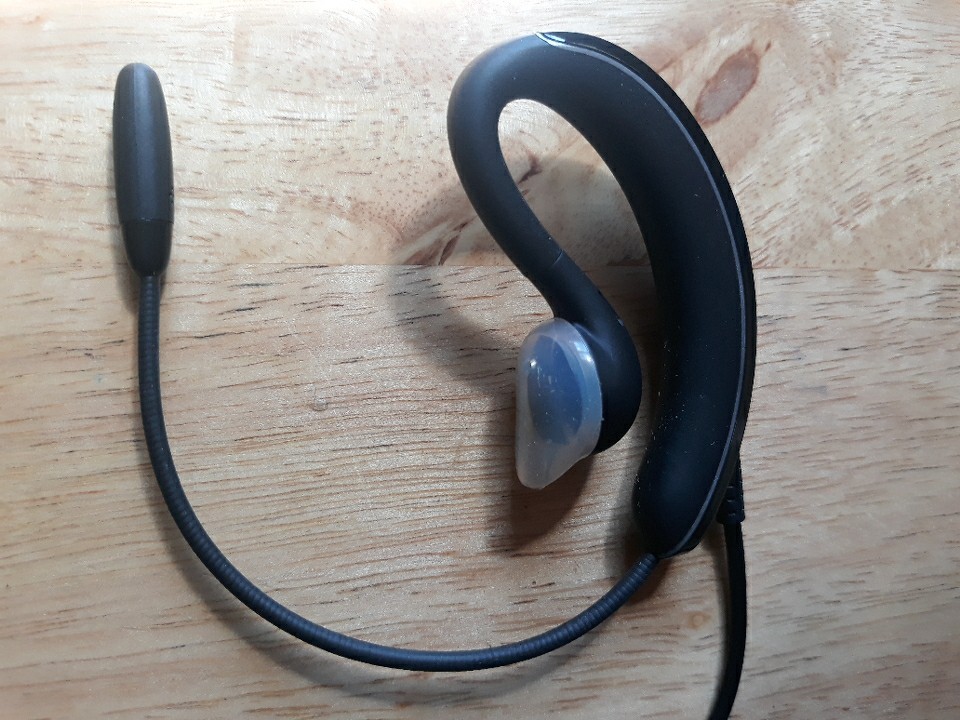 Jabra Headset UC Voice 250