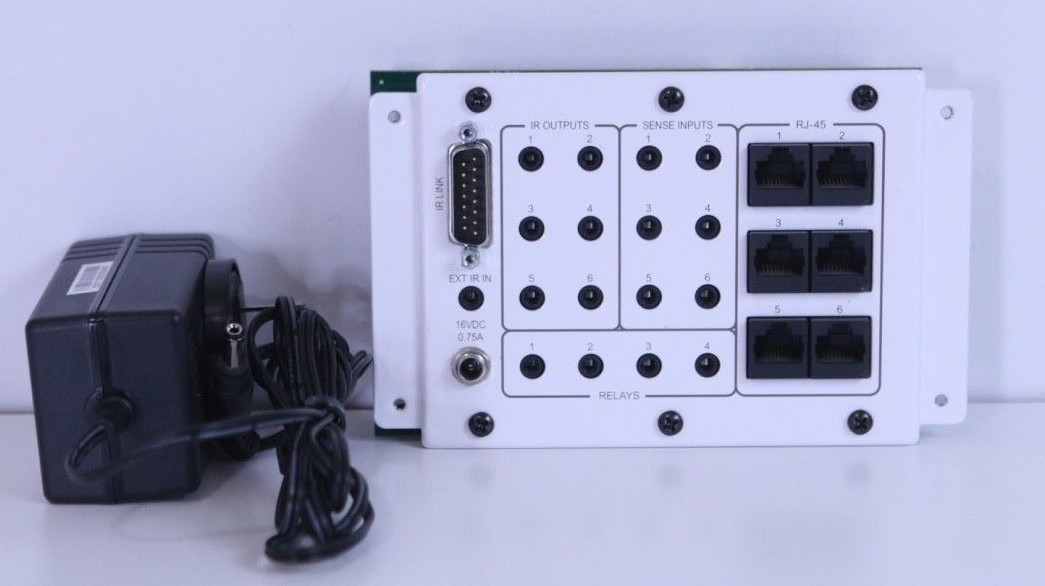 Elan Panel Home Systems PPWM Precision Panel
