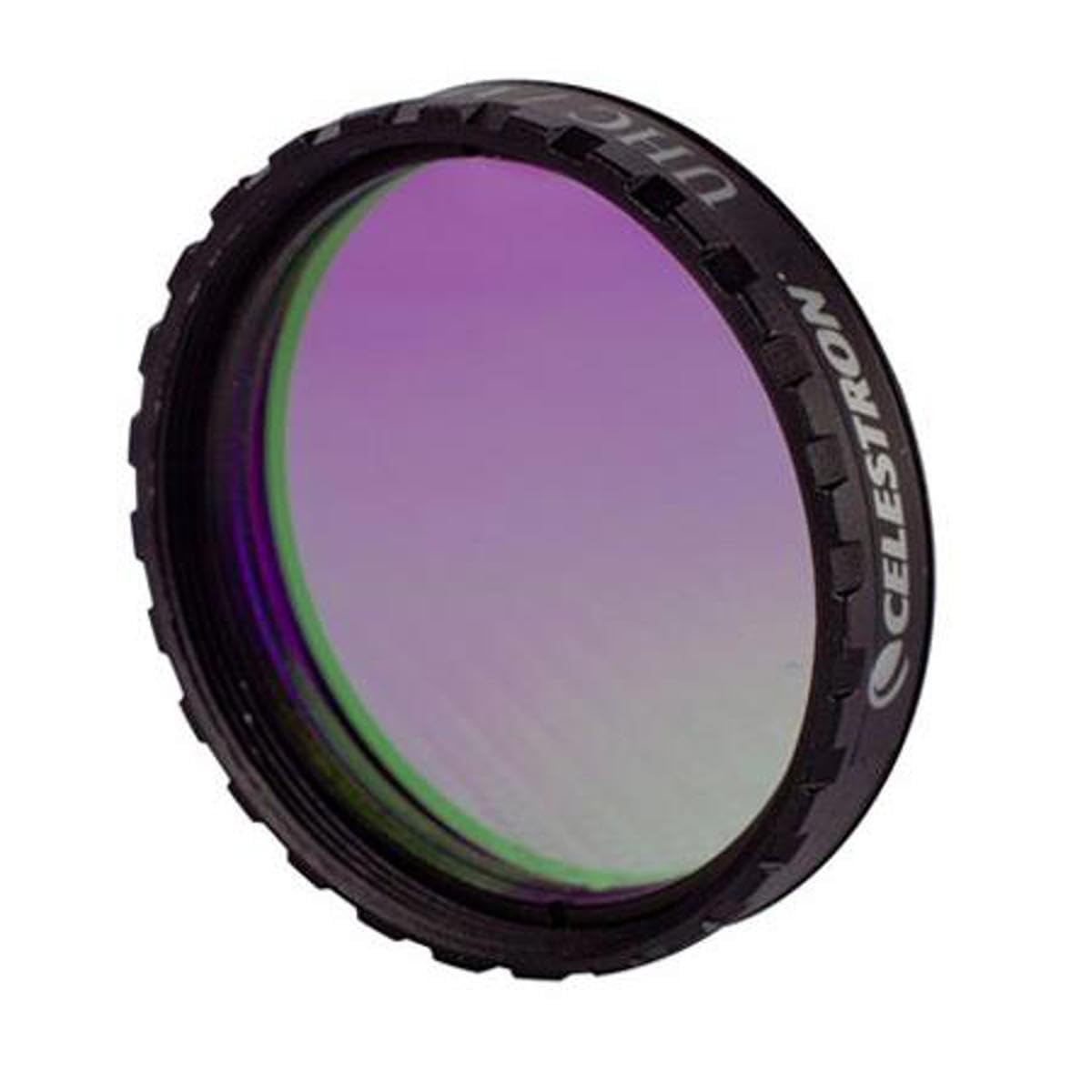 94123 1.25-inch UHC/LPR Filter with Multi-Layer Dielectric Coatings - Optimis...