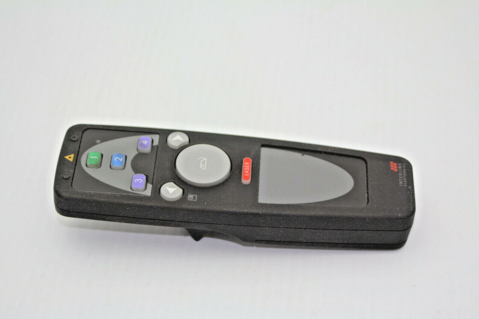 Interlink Electronics VP4810 Remote Point RF Pre-Owned Tested