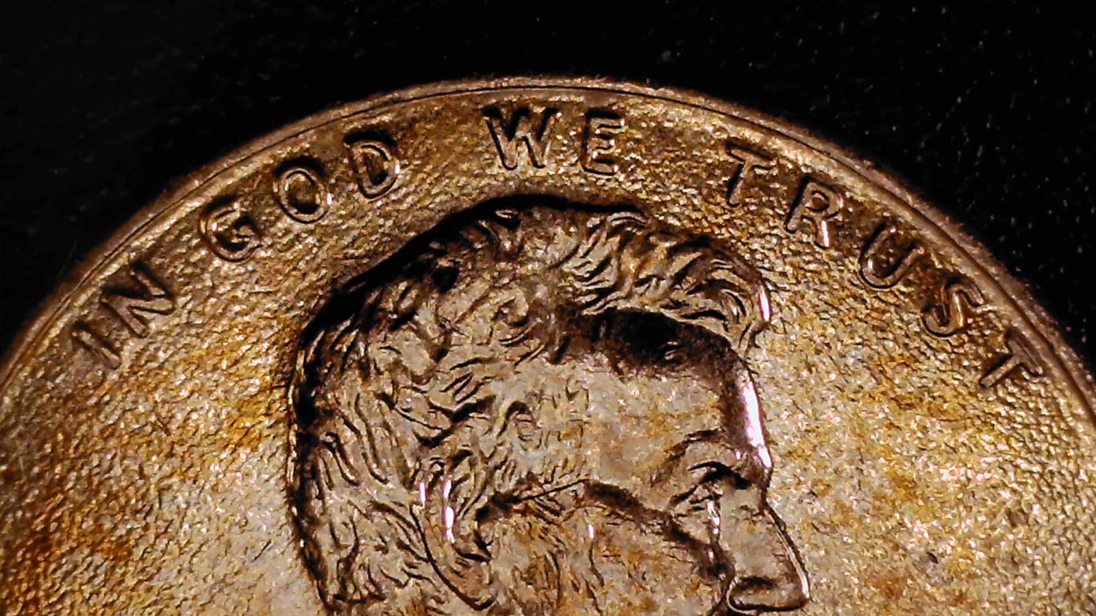 2009 Lincoln Bicentennial Penny - Formative Years