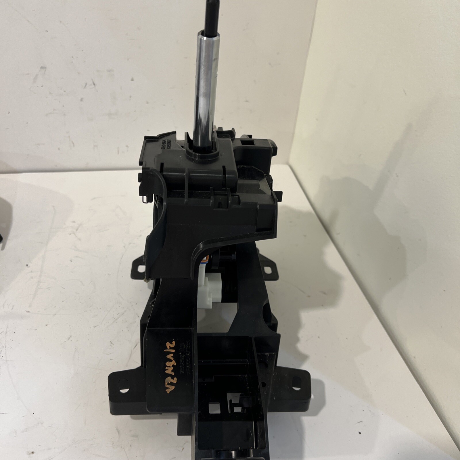 2021 TOYOTA VENZA AUTOMATIC TRANSMISSION SHIFTER ASSEMBLY OEM