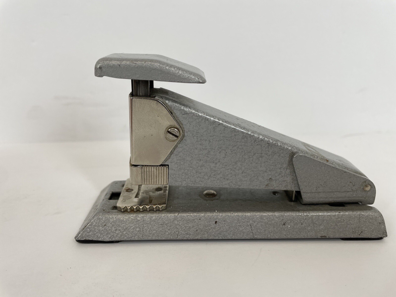 Vintage ISABERG Stapler Apsco 3003