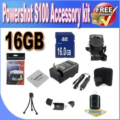 PowerShot S100 Accessory Saver Bundle 02