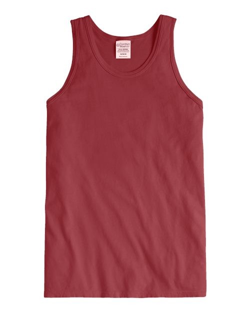 ComfortWash by Hanes Unisex Garment-Dyed Unisex Tank Top GDH300