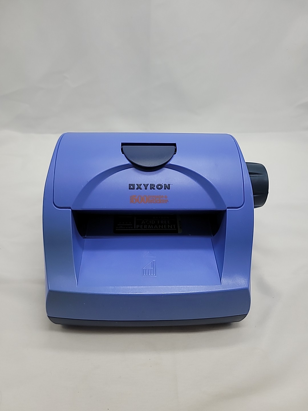 Xyron Model 500 Create a Sticker 5" Sticker Maker
