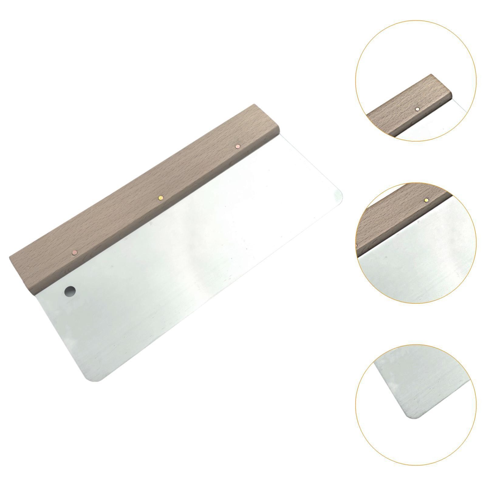 Concrete Finishing Tool for Professional Plastering Tasks